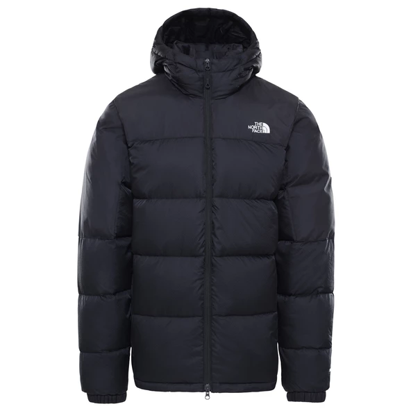 The North Face DIABLO DOWN Kapşonlu K. Tüyü Erkek Ceket NF0A4M9LKX71