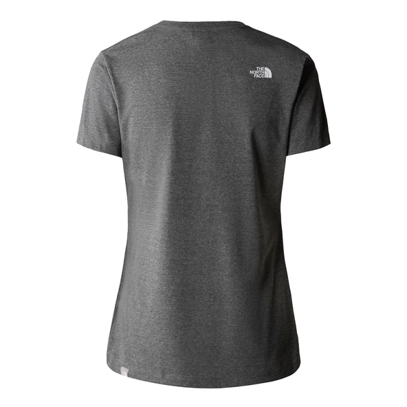 The North Face Kadın SIMPLE DOME Tişört NF0A4T1ADYY1 - 2