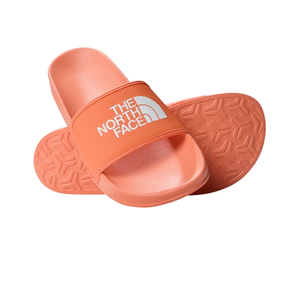 The North Face BASE CAMP SLIDE III Kadın Terlik NF0A4T2SIG11
