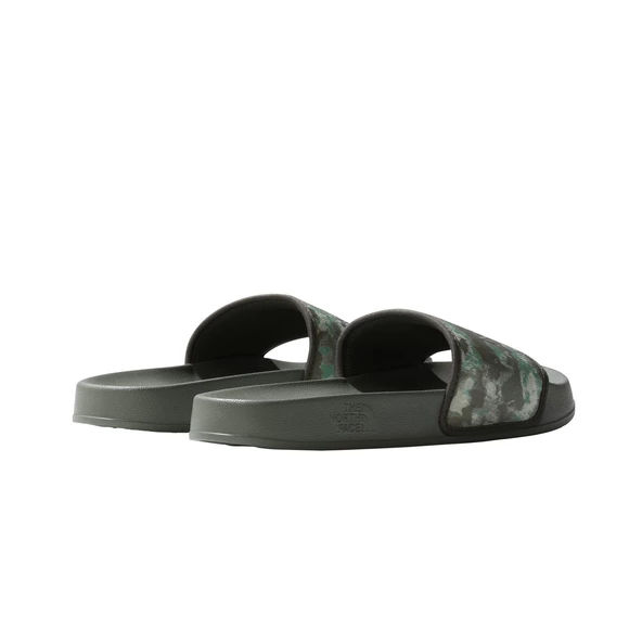 The North Face BASE CAMP SLIDE III Erkek Terlik NF0A4T2RIYL1 - 5