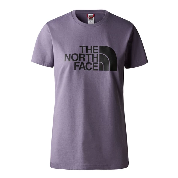 The North Face W EASY Kadın Tişört  NF0A4T1QN141