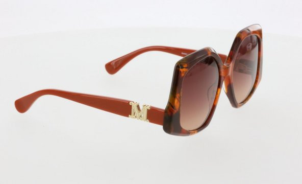 Maxmara MM0012 54F Kadın Güneş Gözlüğü - 3