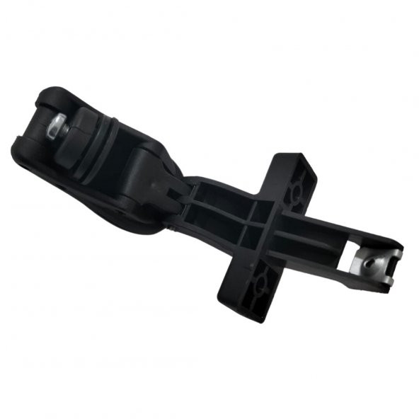Fiat Fiorino,Peugeot Bipper,Doblo,Citroen için Arka Kelebek Cam Mandalı - 5