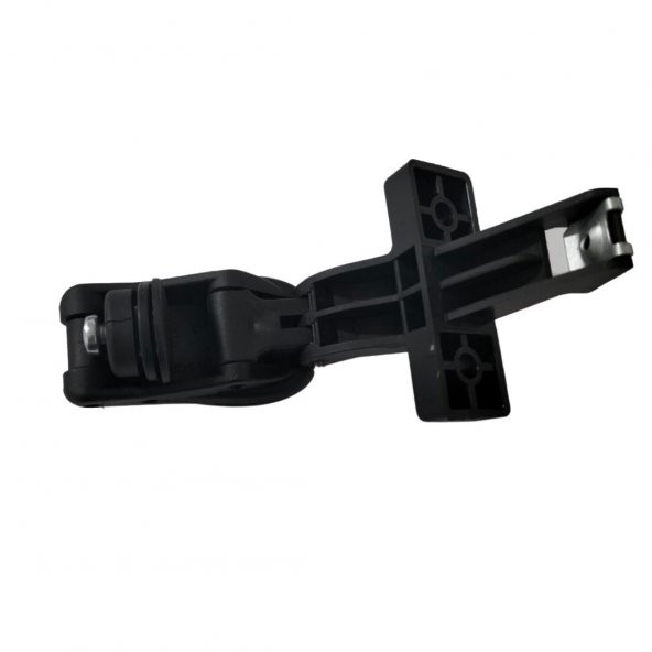 Fiat Fiorino,Peugeot Bipper,Doblo,Citroen için Arka Kelebek Cam Mandalı - 6