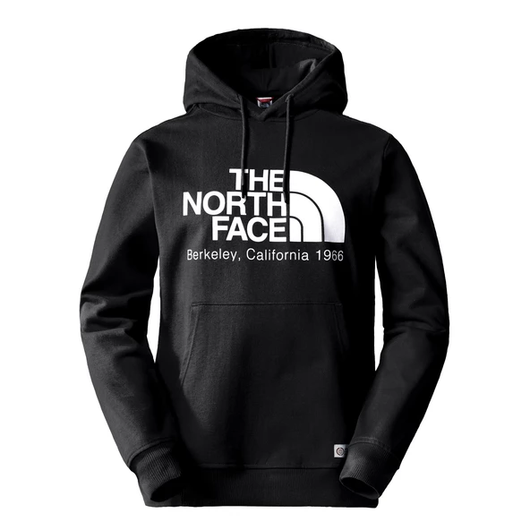 The North Face M BERKELEY CALIFORNIA HOODIE Erkek Sweat Shirt NF0A55GFJK31