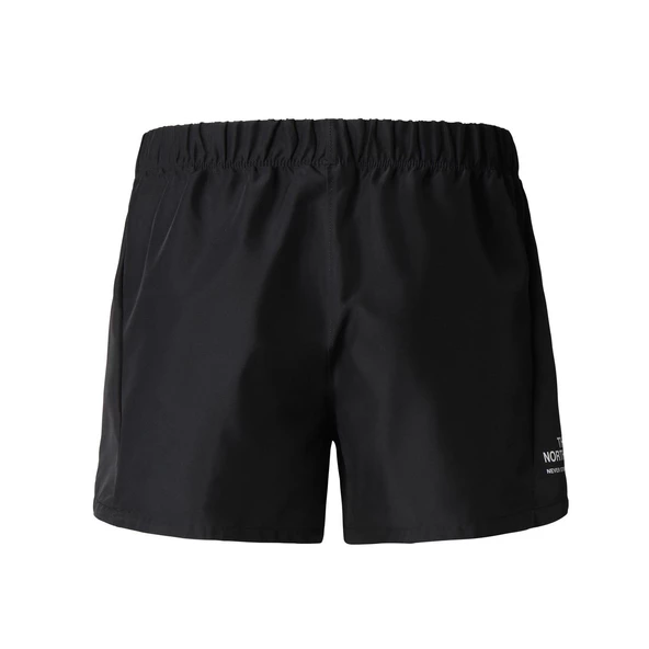 The North Face W MA WOVEN SHORT - EU Kadın Şort NF0A7ZB3JK31 - 2