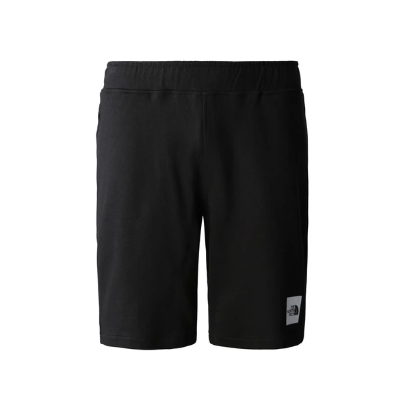 The North Face M SUMMER LOGO SHORT Erkek Pantolon NF0A8237JK31