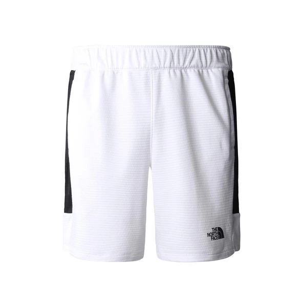 The North Face M MA FLEECE SHORT - EU Erkek Şort NF0A823OLA91