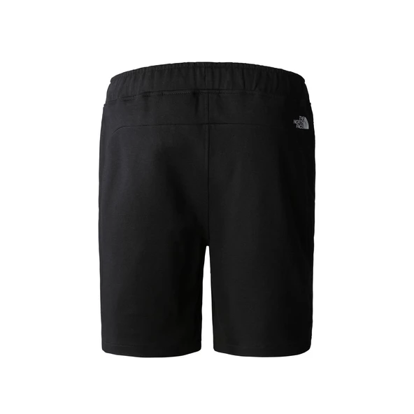 The North Face M SUMMER LOGO SHORT Erkek Pantolon NF0A8237JK31 - Resim 2