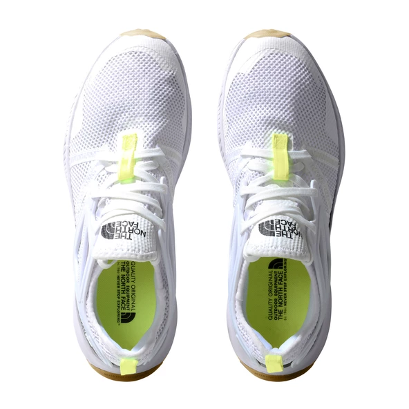 The North Face M OXEYE Erkek Ayakkabısı NF0A7W5SVK71 - Resim 4