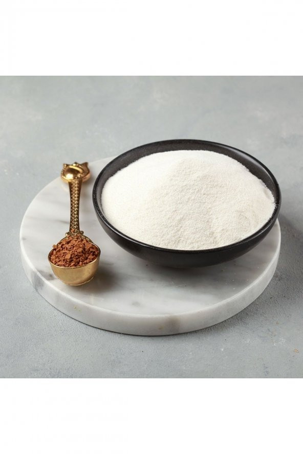 Doğa Süt Tozu 1 kg