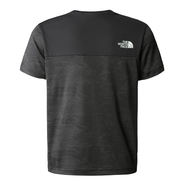 The North Face Mountain Athletics Erkek Çocuk Tişörtü NF0A82E8I8H1 - Resim 2