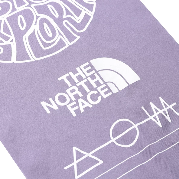 The North Face DIPSEA COVER IT  Boyunluk NF0A7WH6XV81 - 2
