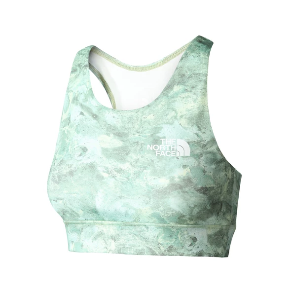 The North Face W FLEX BRA - EU Kadın İç Katman Üstü NF0A7ZADIO91 ürün görseli