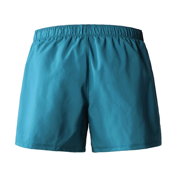 The North Face W ELEVATION SHORT Kadın Şort NF0A82OMEFS1 - Resim 2