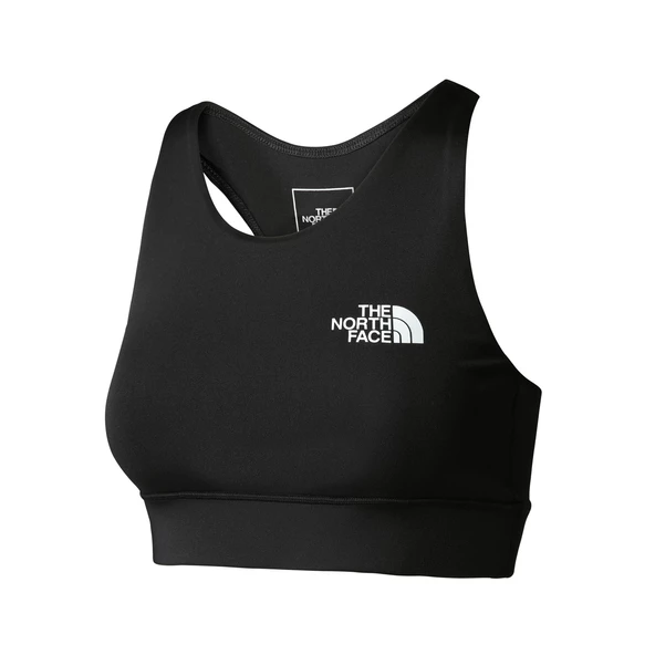 The North Face W FLEX BRA - EU Kadın İç Katman Üstü NF0A7ZADKY41