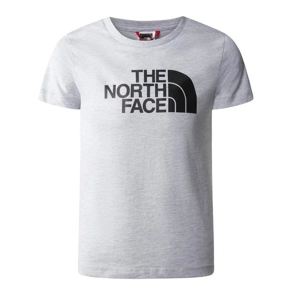 The North Face S/S Easy Erkek Çocuk Tişörtü NF0A82GHDYX1