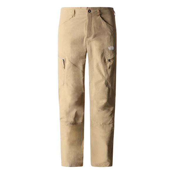 The North Face M EXPLORATION REG TAPERED PANT - EU Erkek Pantolonu NF0A7Z96PLX1