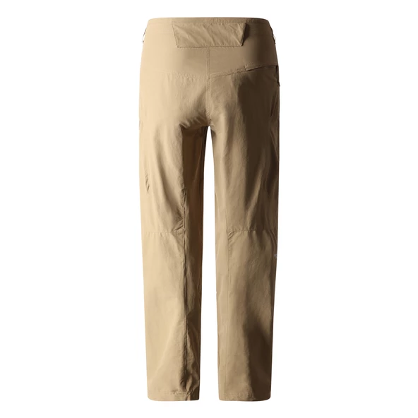 The North Face M EXPLORATION REG TAPERED PANT - EU Erkek Pantolonu NF0A7Z96PLX1 - 2
