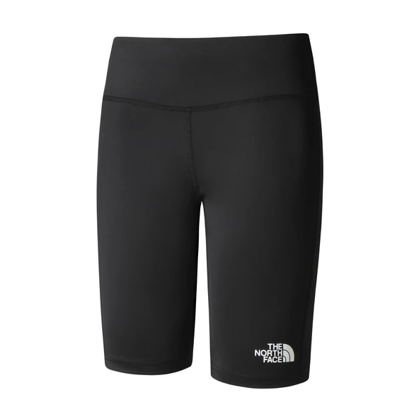 The North Face W FLEX SHORT TIGHT - EU Kadın Şort NF0A7ZBAJK31