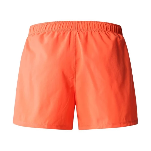 The North Face W ELEVATION SHORT Kadın Şort NF0A82OMLV31 - 2