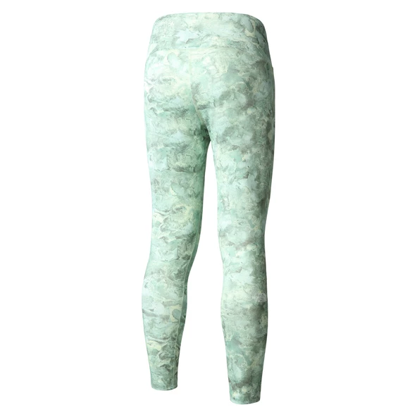 The North Face W FLEX HIGH RISE 7/8 TIGHT - EU Kadın Pantolon NF0A7ZB8IO91 - 2