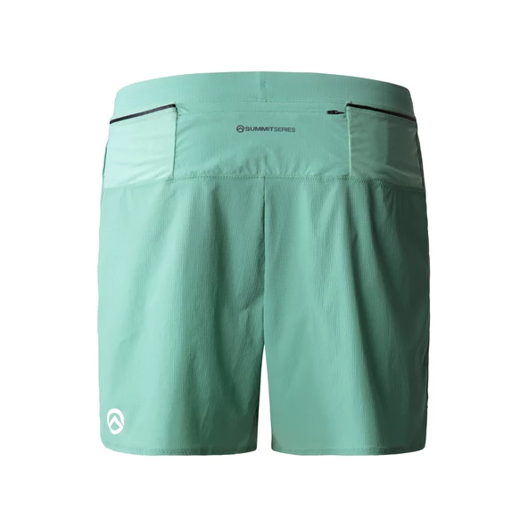 The North Face M SUMMIT PACESETTER RUN BRIEF SHORT Erkek Şort NF0A7ZTUN111 - 2