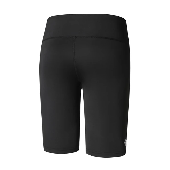 The North Face W FLEX SHORT TIGHT - EU Kadın Şort NF0A7ZBAJK31 - 2