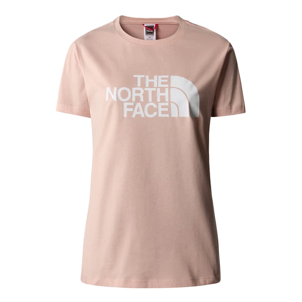 The North Face W STANDARD - EU Kadın Tişört NF0A7ZGGLK61 - 2