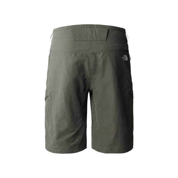 The North Face M EXPLORATION SHORT - EU Erkek Şort NF0A824421L1 - Resim 2