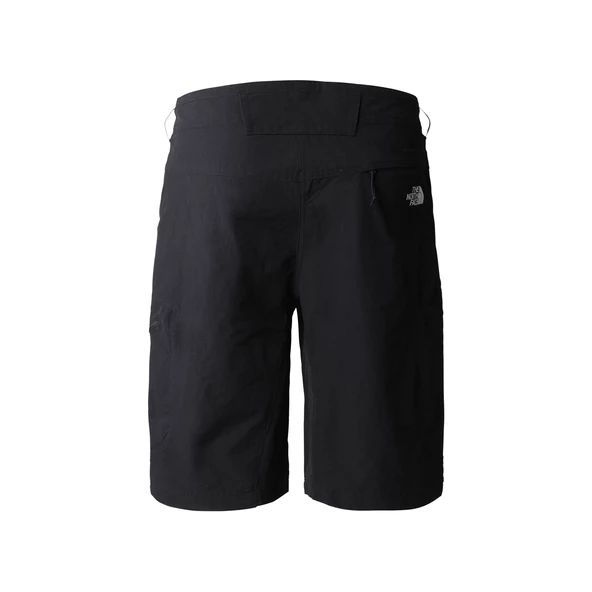 The North Face M EXPLORATION SHORT - EU Erkek Şort NF0A8244JK31 - 2