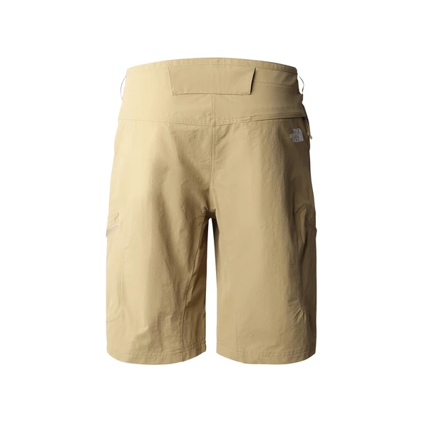 The North Face M EXPLORATION SHORT - EU Erkek Şort NF0A8244PLX1 - Resim 2