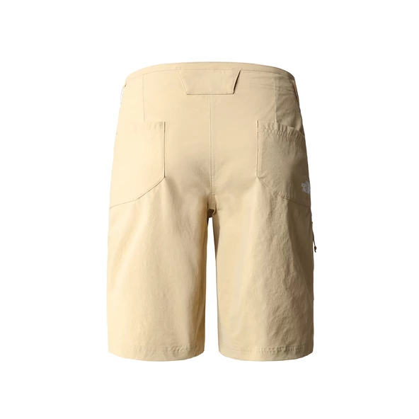 The North Face W EXPLORATION SHORT - EU  Kadın Şort NF0A824HLK51 - 2
