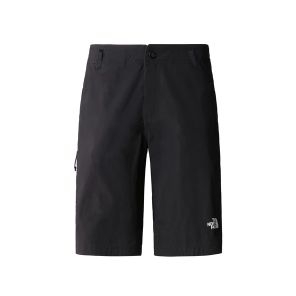 The North Face W EXPLORATION SHORT - EU  Kadın Şort NF0A824HJK31