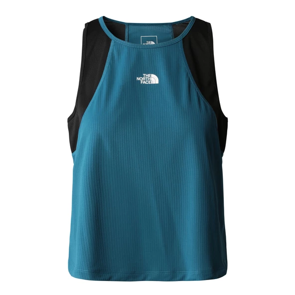 The North Face W LIGHTBRIGHT TANK Kadın Shirt NF0A825TES31