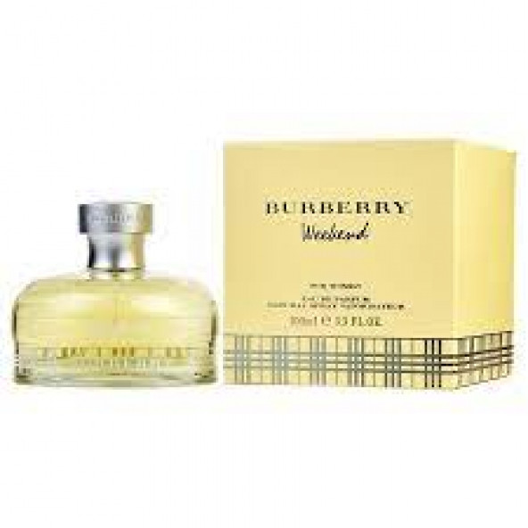 Burberry weekend edp sales yorum