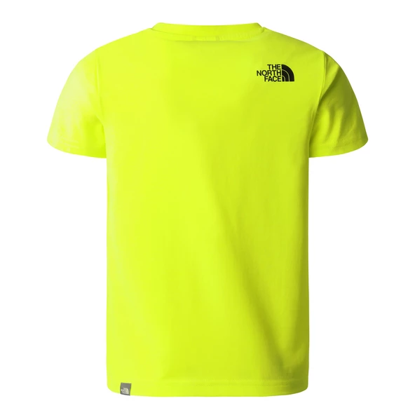 The North Face S/S Redbox Erkek Çocuk Tişörtü NF0A82E98NT1 - 2