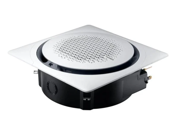 Samsung CAC 360 AC140MN4PKH/TK 48000 BTU Kaset Tipi Klima - 2
