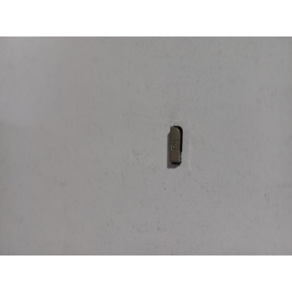 ASLANTİC SAMSUNG D900 YAN KAMERA TUŞU