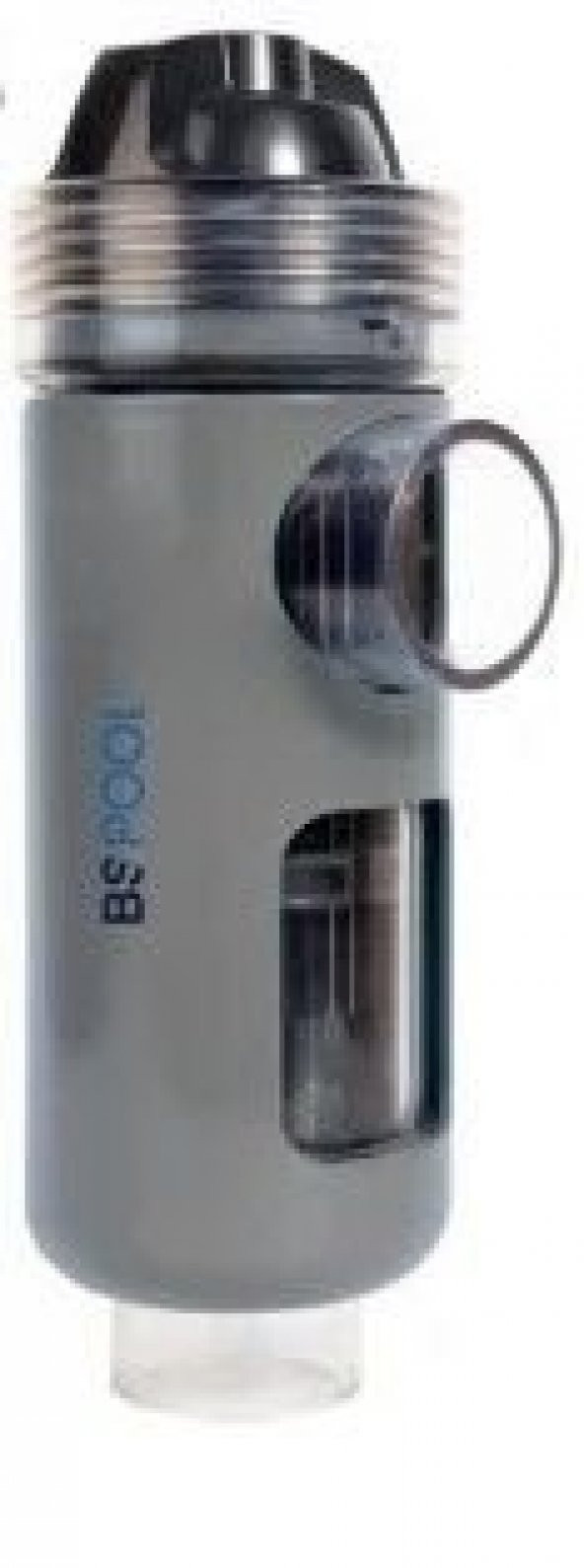 Bspool Pro 100 G/H Tuz Klor Jeneratörü Hücresi