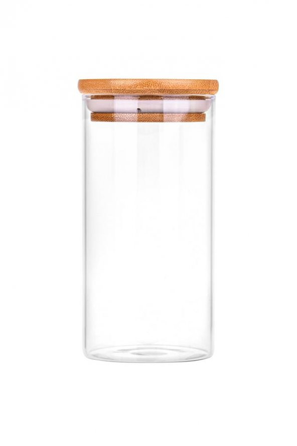 Bambum Nova - Cam Saklama Kabı 500 Ml