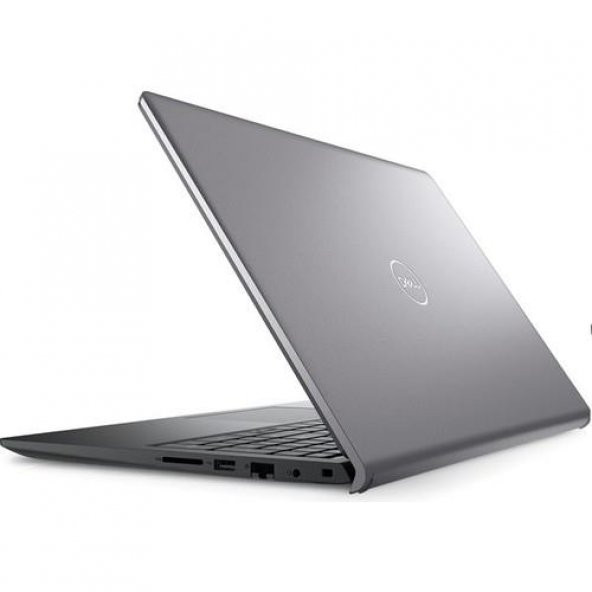 Dell Vostro 3520 N1605PVNB3520_U i5-1235U 8 GB 256 GB SSD Iris Xe Graphics 15.6" Full HD Notebook - 3