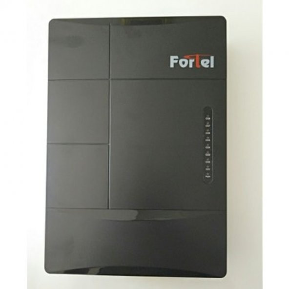 FORTEL P832 4/16 TELEFON SANTRALI 5 DK ROBOT