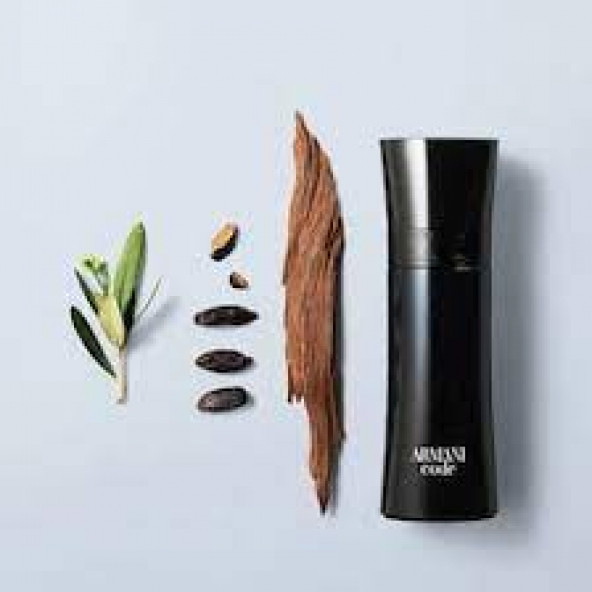 Giorgio Armani Black Code 125ml - 2
