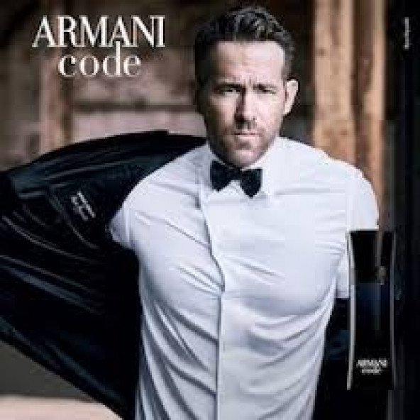 Giorgio Armani Black Code 125ml - 3