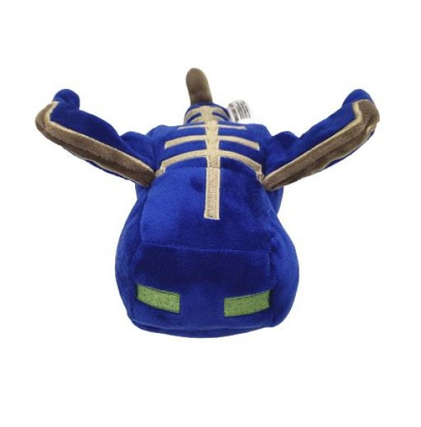 Minecraft Fantom Phantom İthal Peluş Oyuncak 20 CM