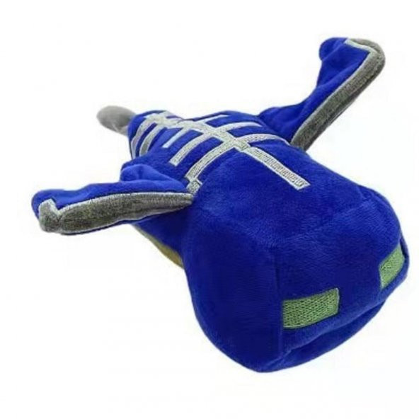 Minecraft Fantom Phantom İthal Peluş Oyuncak 20 CM - 2