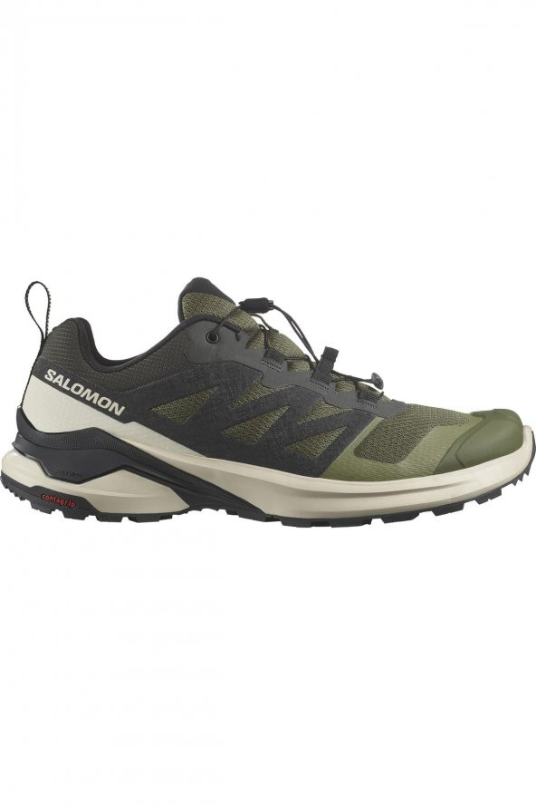 Salomon Erkek Koşu/Fıtness Ayakkabı X-Adventure L47320900