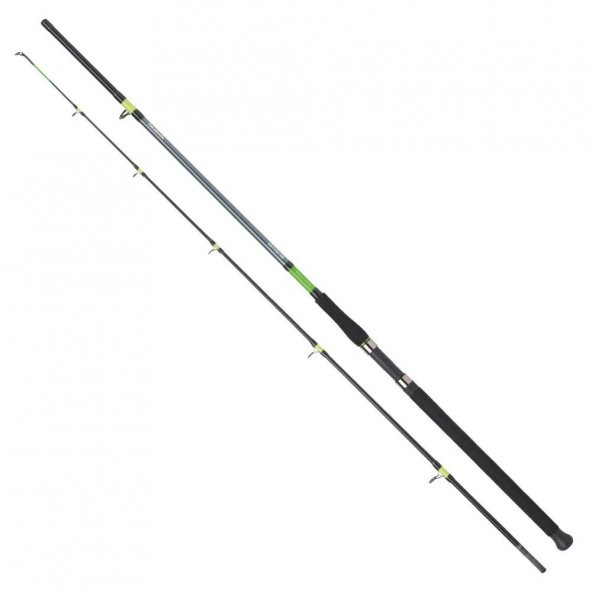 Daiwa Sensor Boat Serisi 180 Cm 60-120 Gr Tekne Kamışı