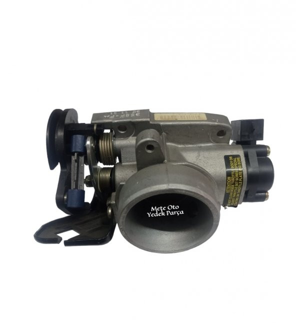 Ford Escort Gaz Kelebeği Komple Gaz Kelebek Sensörü (1.6 CLX - EFİ Motor)